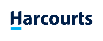 Melbourne Home Servicing Real Estate Services Harcourts Logo