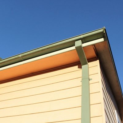 Melbourne Home Servicing domestic gutter cleaning services